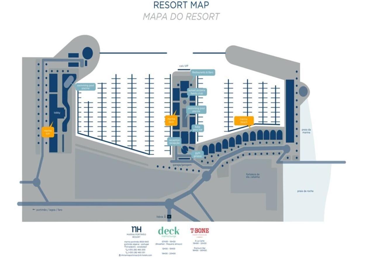 Studio Marina Terras met Extra Bed